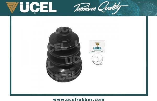 UCEL 41586 - Joint-soufflet, arbre de commande cwaw.fr