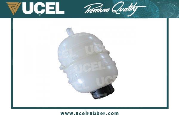 UCEL 41606 - Vase d'expansion, liquide de refroidissement cwaw.fr