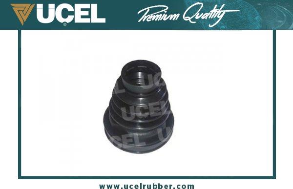 UCEL 41731-T - Joint-soufflet, arbre de commande cwaw.fr