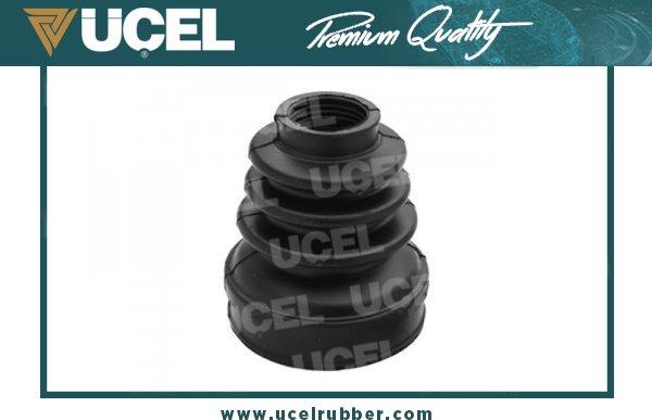 UCEL 41732-T - Joint-soufflet, arbre de commande cwaw.fr