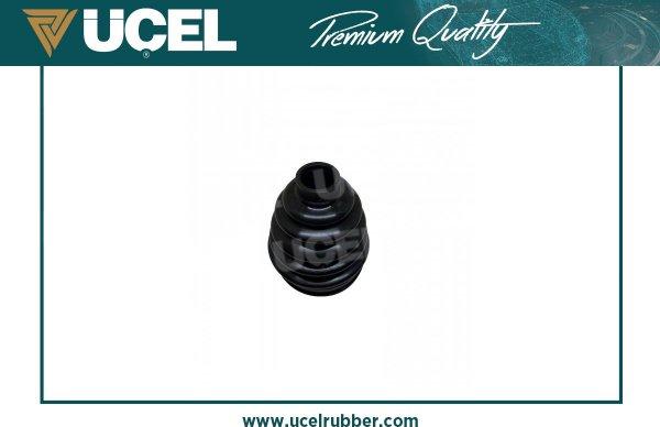 UCEL 61110-T - Joint-soufflet, arbre de commande cwaw.fr