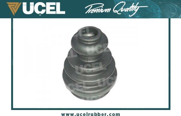 UCEL 61120-T - Joint-soufflet, arbre de commande cwaw.fr