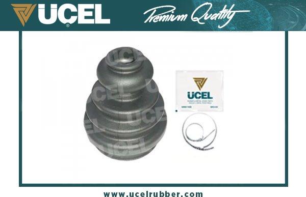 UCEL 61120 - Joint-soufflet, arbre de commande cwaw.fr