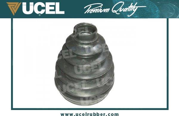 UCEL 61121-T - Joint-soufflet, arbre de commande cwaw.fr