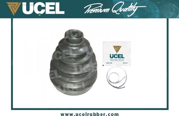 UCEL 61121 - Joint-soufflet, arbre de commande cwaw.fr