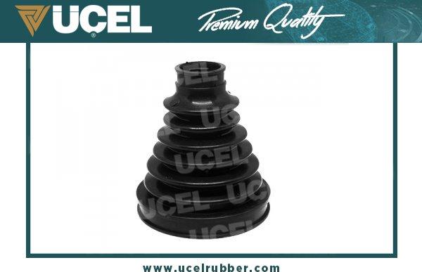 UCEL 61127-T - Joint-soufflet, arbre de commande cwaw.fr