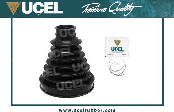 UCEL 61127 - Joint-soufflet, arbre de commande cwaw.fr