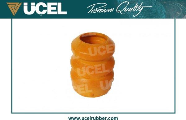 UCEL 61341 - Butée élastique, suspension cwaw.fr