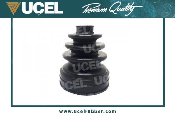 UCEL 61262-T - Joint-soufflet, arbre de commande cwaw.fr