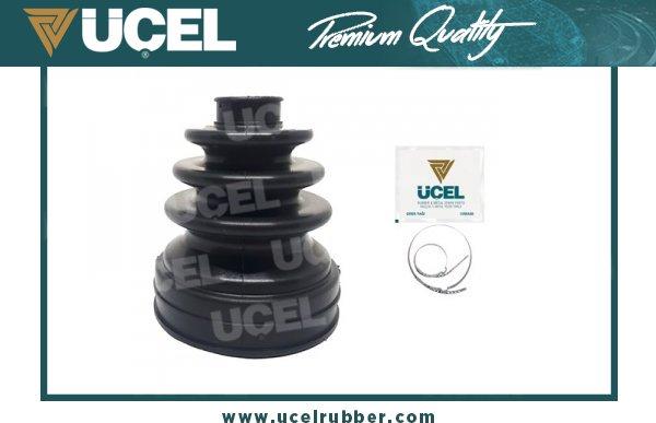 UCEL 61262 - Joint-soufflet, arbre de commande cwaw.fr