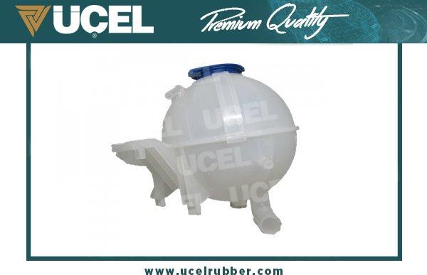 UCEL 61202 - Vase d'expansion, liquide de refroidissement cwaw.fr