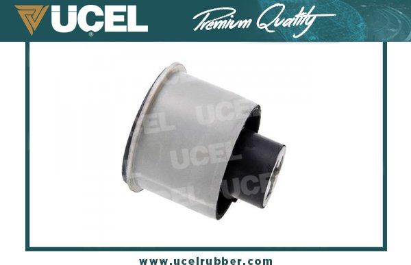 UCEL 61217 - Suspension, corps de l'essieu cwaw.fr