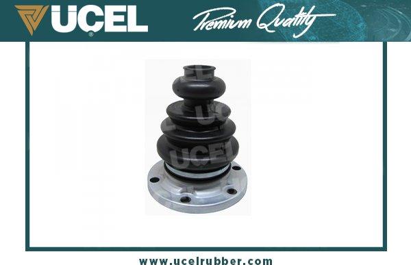 UCEL 61226-T - Joint-soufflet, arbre de commande cwaw.fr