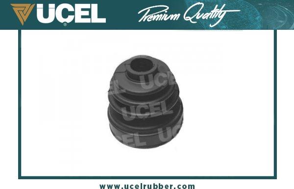 UCEL 61221-T - Joint-soufflet, arbre de commande cwaw.fr