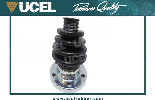 UCEL 61228-T - Joint-soufflet, arbre de commande cwaw.fr