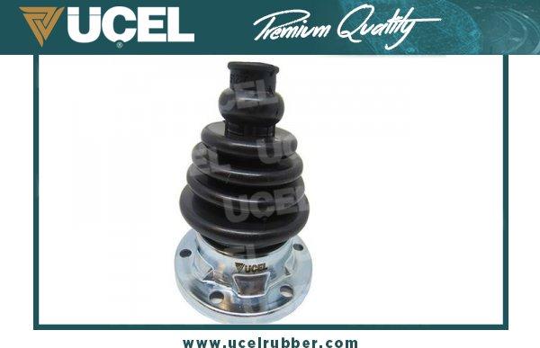 UCEL 61227-T - Joint-soufflet, arbre de commande cwaw.fr