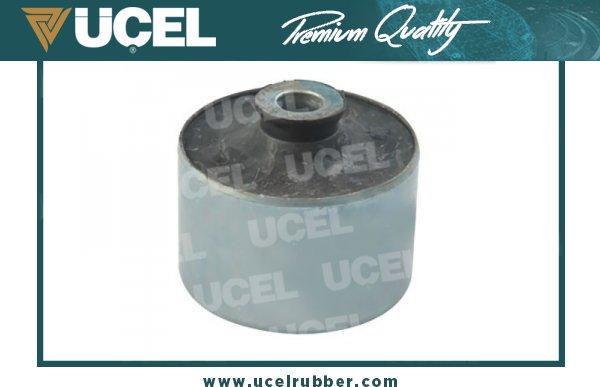 UCEL 10965 - Suspension, corps de l'essieu cwaw.fr