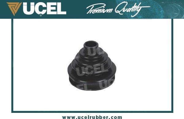 UCEL 10406-T - Joint-soufflet, arbre de commande cwaw.fr