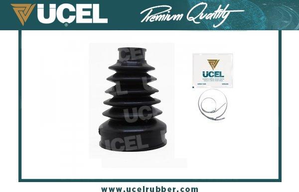 UCEL 10548 - Joint-soufflet, arbre de commande cwaw.fr