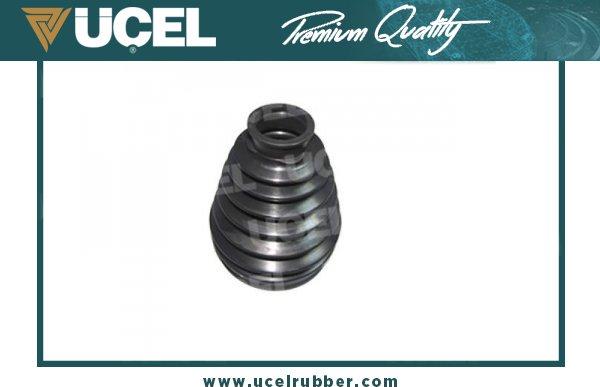 UCEL 10666-T - Joint-soufflet, arbre de commande cwaw.fr