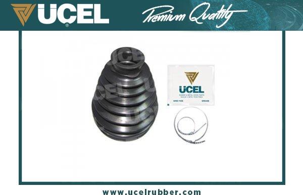 UCEL 10666 - Joint-soufflet, arbre de commande cwaw.fr