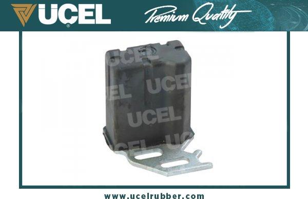 UCEL 10661 - Support, silencieux cwaw.fr