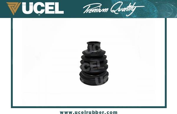 UCEL 10632-T - Joint-soufflet, arbre de commande cwaw.fr