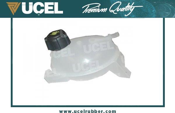 UCEL 10627 - Vase d'expansion, liquide de refroidissement cwaw.fr