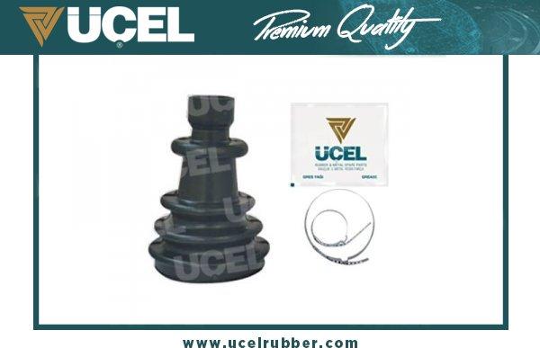 UCEL 10101A - Joint-soufflet, arbre de commande cwaw.fr