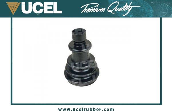 UCEL 10101-T - Joint-soufflet, arbre de commande cwaw.fr