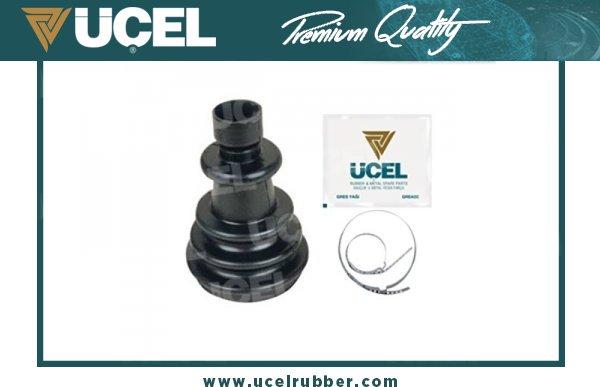 UCEL 10101 - Joint-soufflet, arbre de commande cwaw.fr