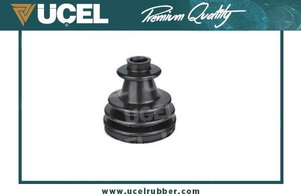 UCEL 10103B-T - Joint-soufflet, arbre de commande cwaw.fr