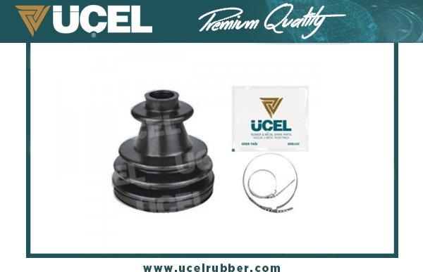 UCEL 10103B - Joint-soufflet, arbre de commande cwaw.fr