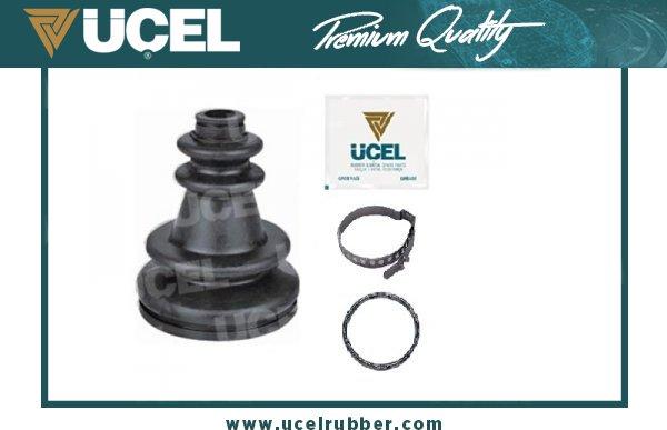 UCEL 10103 - Joint-soufflet, arbre de commande cwaw.fr