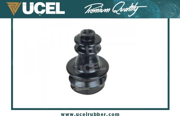 UCEL 10102A-T - Joint-soufflet, arbre de commande cwaw.fr