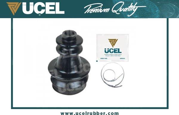 UCEL 10102A - Joint-soufflet, arbre de commande cwaw.fr