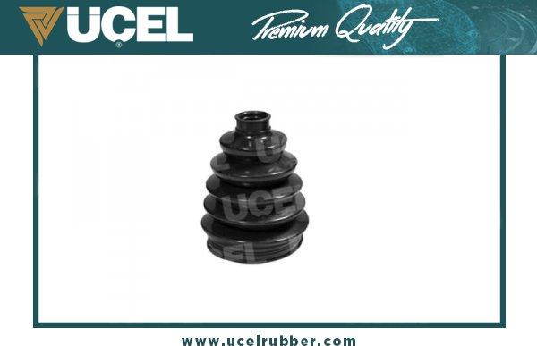 UCEL 10891-T - Joint-soufflet, arbre de commande cwaw.fr