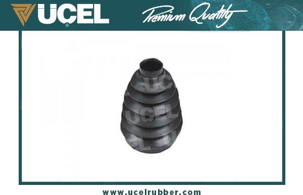 UCEL 10856-T - Joint-soufflet, arbre de commande cwaw.fr