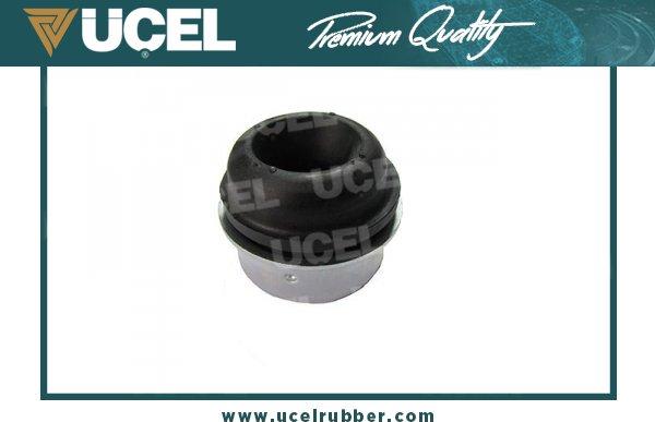 UCEL 10863 - Suspension, corps de l'essieu cwaw.fr