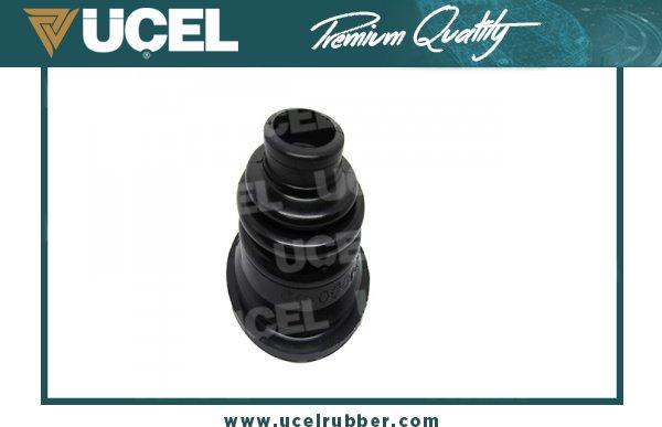 UCEL 10976-T - Joint-soufflet, arbre de commande cwaw.fr