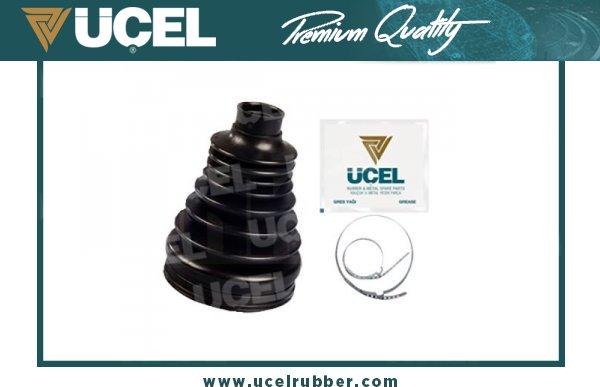 UCEL 10310 - Joint-soufflet, arbre de commande cwaw.fr