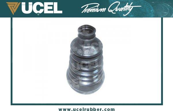 UCEL 10201A-T - Joint-soufflet, arbre de commande cwaw.fr