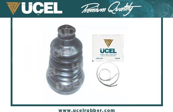 UCEL 10201A - Joint-soufflet, arbre de commande cwaw.fr