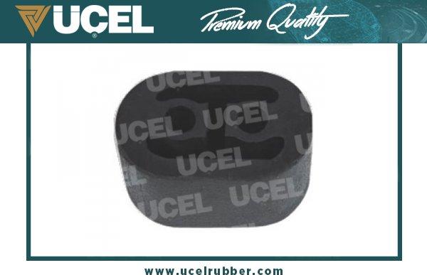 UCEL 10208 - Support, silencieux cwaw.fr