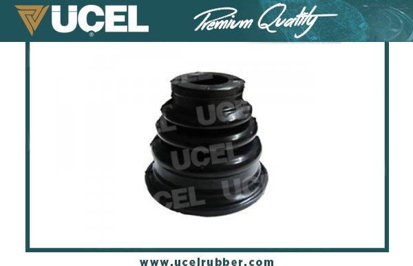 UCEL 10202A-T - Joint-soufflet, arbre de commande cwaw.fr