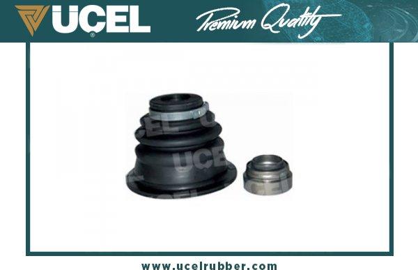 UCEL 10202B-EM - Joint-soufflet, arbre de commande cwaw.fr