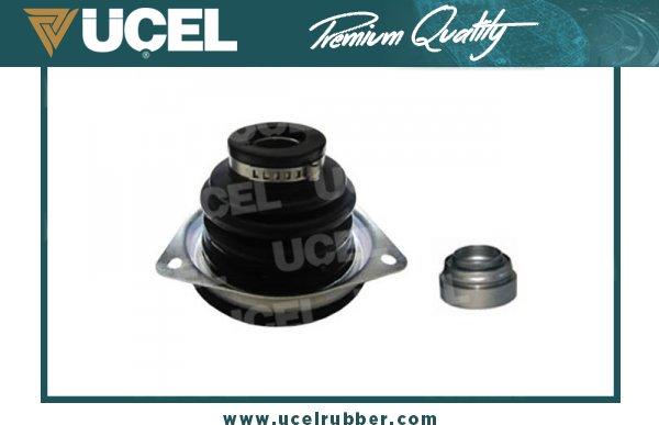 UCEL 10202B - Joint-soufflet, arbre de commande cwaw.fr