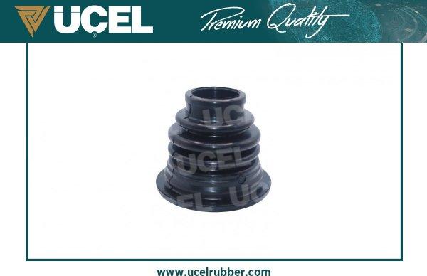 UCEL 10202C-T - Joint-soufflet, arbre de commande cwaw.fr