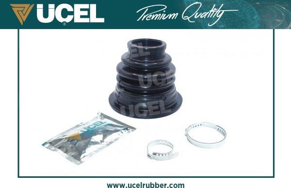 UCEL 10202C - Joint-soufflet, arbre de commande cwaw.fr