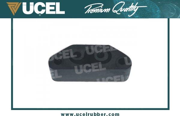 UCEL 10207 - Support, silencieux cwaw.fr